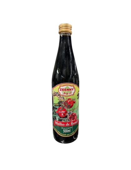 Molho de Romã Dib's Zeenny 500ml