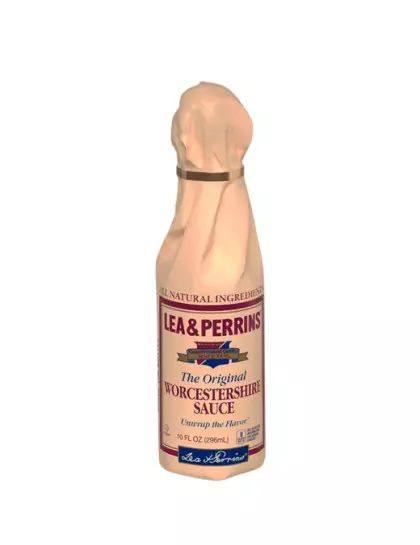 Molho Inglês Lea & Perrins 150ml