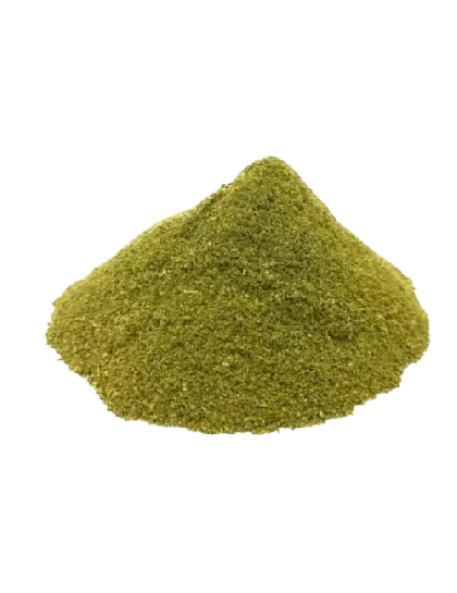 Moringa em Pó a Granel