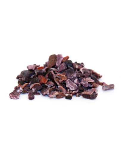 Nibs de Cacau a Granel 
