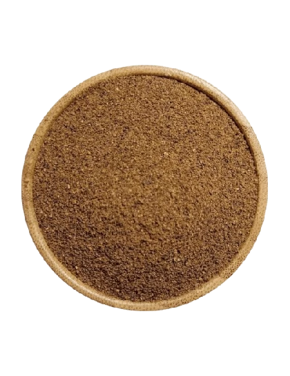 Noz Moscada em Pó a Granel