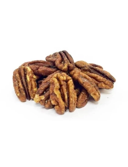 Nozes Pecan Agridoce a Granel
