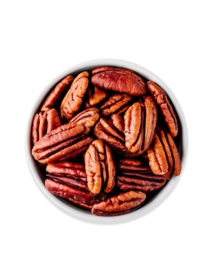 Nozes Pecan Agridoce a Granel