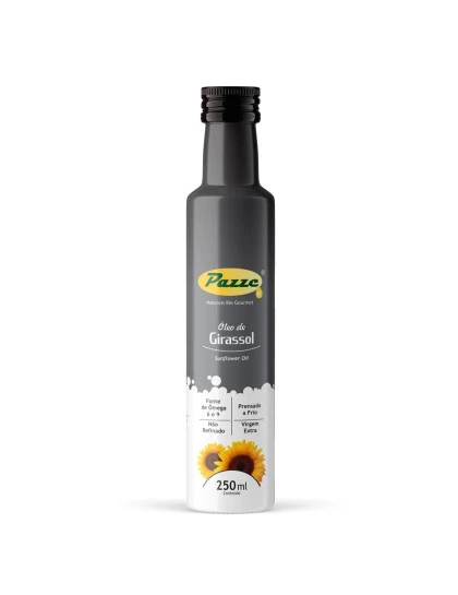 Óleo de Girassol Pazze 250ml