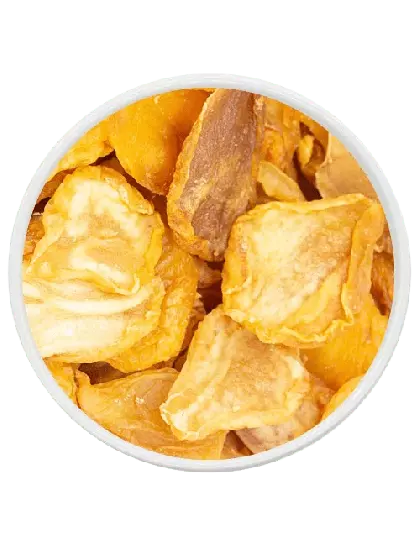 Pêra Desidratada a Granel