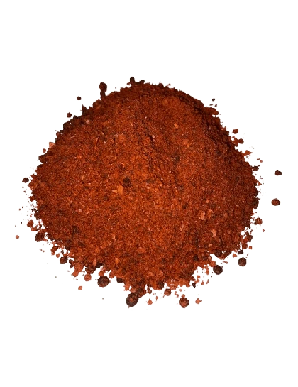 Pimenta Mexicana Chipotle em Pó