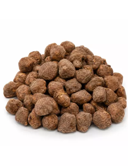 Pipoca Prestígio