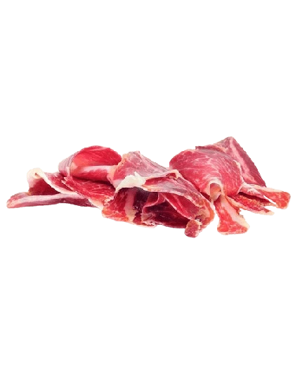 Presunto Pata Negra Fatiado Curado 24 meses