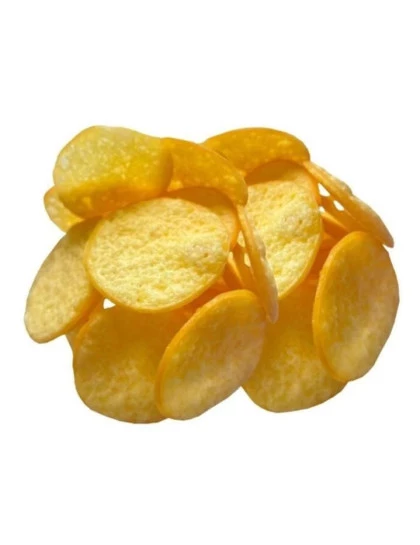 Provolone Desidratado a Granel