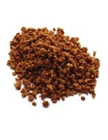 Proteína de SaborTexturizada (PST) Sabor Cebola e Salsa