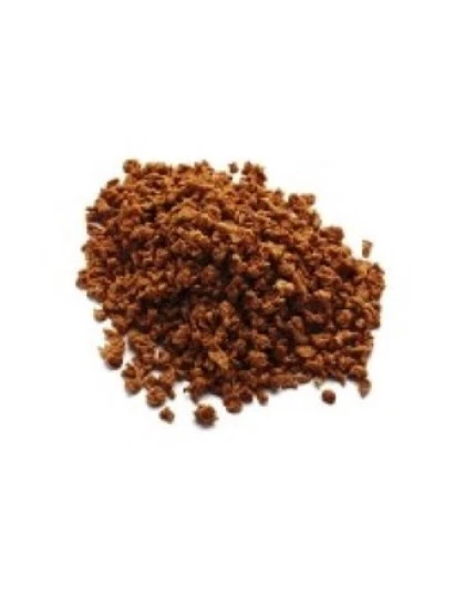 Proteína de SaborTexturizada (PST) Sabor Cebola e Salsa