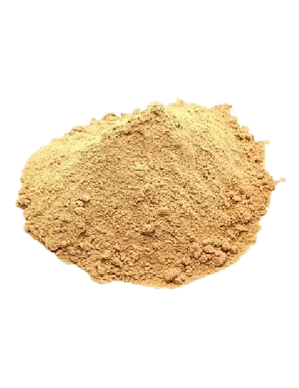 Jatoba em Pó a Granel