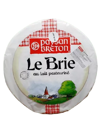 Queijo Brie Francês Paysan Breton