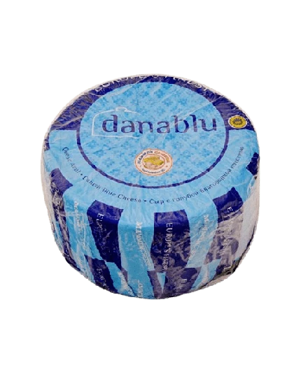 Queijo Azul Danablu