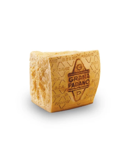 Queijo Grana Padano