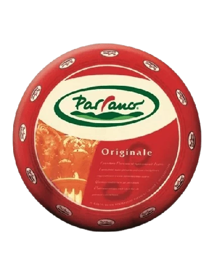 Queijo Parrano Originale