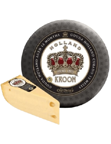 Queijo Rembrandt Holandês Tipo Gouda
