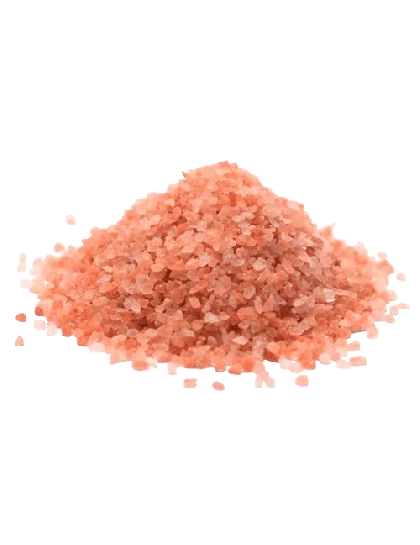 Sal do Himalaia Grosso