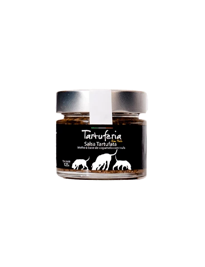 Salsa Tartufada San Paolo 125g