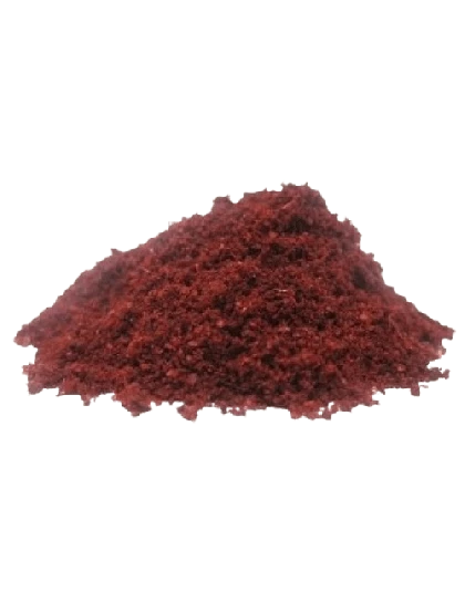 Semente de Sumac a Granel