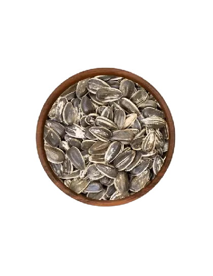 Semente de Girassol com Casca a Granel