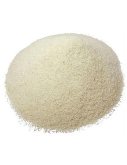 Semolina De Grano Duro Fina a Granel