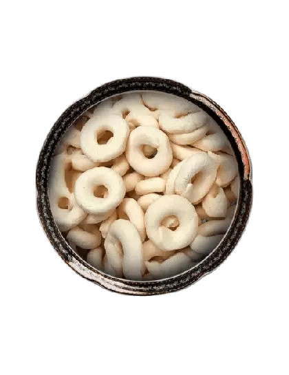 Biscoito Sequilho Bambole Granel