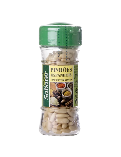 Snubar “Pinholes” Azafranes Sabater 45g
