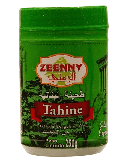 Tahine Zeenny 250g