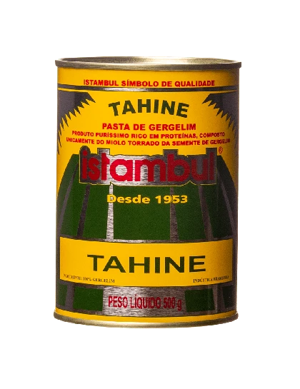 Tahine Istambul 500g