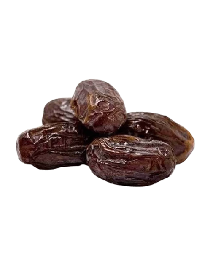 Tâmara Israelense Jumbo Com Caroço a Granel