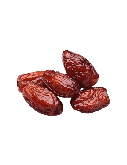 Tâmara sem Caroço