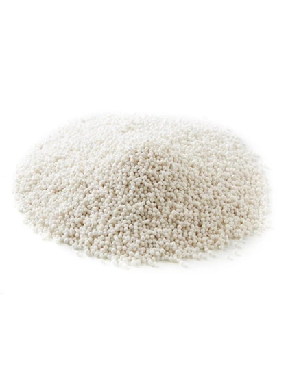 Tapioca Granulada a Granel