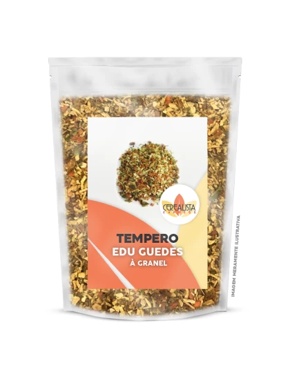 Tempero Edu Guedes
