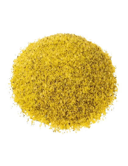 Tempero Lemon Pepper em Pó a Granel