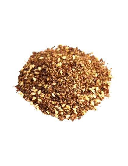 Tempero Zaatar Libanês