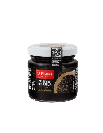 Tinta De Lula La Pastina 90g