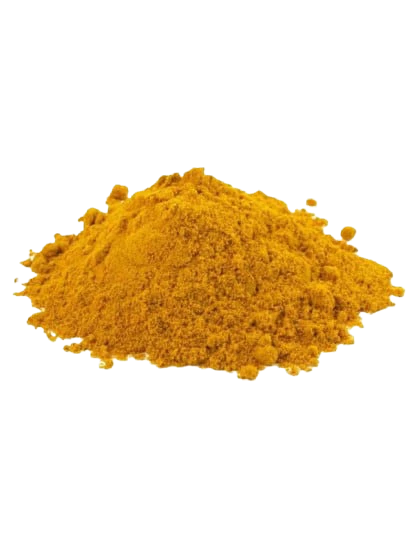 Cúrcuma (Açafrão-da-Terra) Tempero