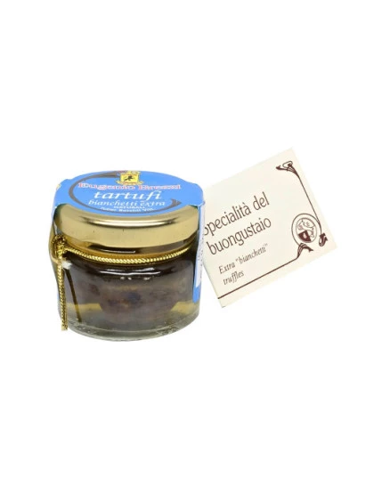 Trufas Bianchetti Eugenio Brezzi 22g