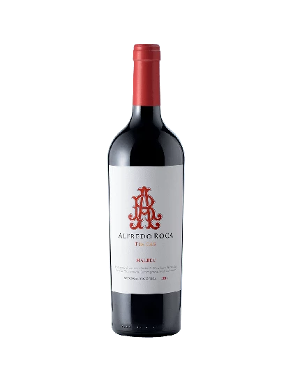 Vinho Alfredo Roca Malbec 750ml