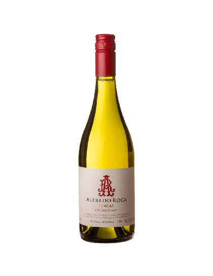 Vinho Alfredo Roca Chardonnay 750ml