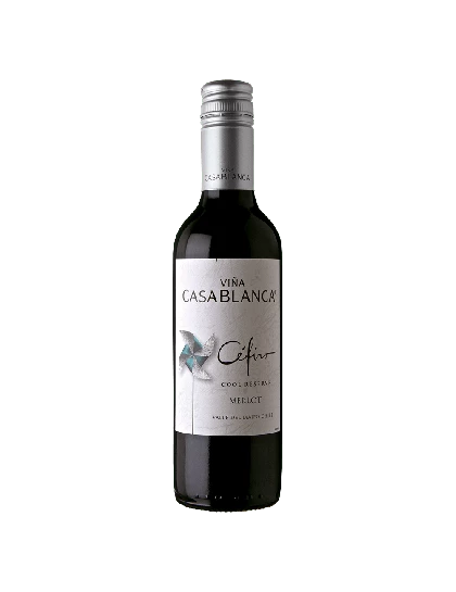 Vinho Cefiro Reserva Merlot 750ml