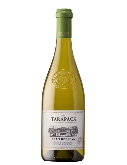 Vinho Tarapacá Gran Reserva Sauvignon Blanc