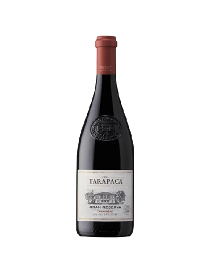 Vinho Gran Reserva Tarapacá Carmenere 750ml