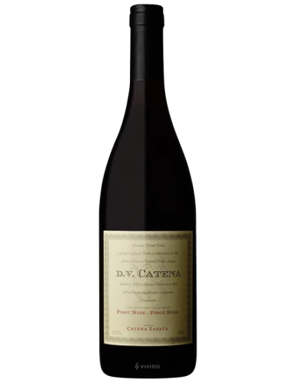Vinho DV Catena Pinot Noir 750ml