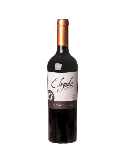 Vinho Elegido Reserva Tinto 750ml