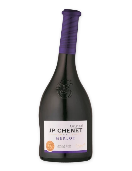 Vinho JP Chenet Merlot 750ml 