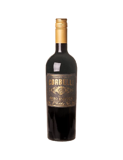 Vinho Corbelli Nero d’Avola Sicília DOC 750ml