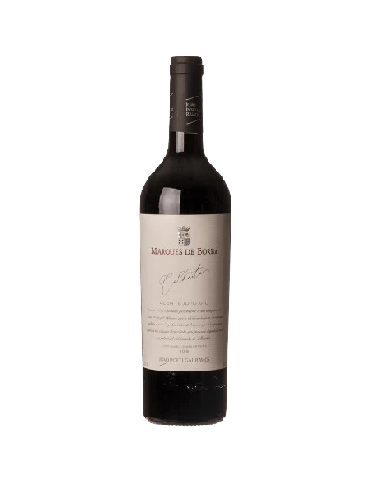 Vinho Marquês de Borba Tinto 750ml