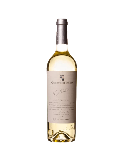 Vinho Marques de Borba Branco 750ml